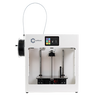 Craftbot Flow White 3D Printer 2