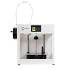 Craftbot Flow White 3D Printer 2