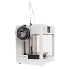 Craftbot Flow White 3D Printer 7