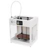 Craftbot Flow White 3D Printer 5