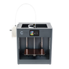 Crafbot Flow Gray 3D Printer 3