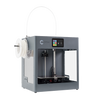 Crafbot Flow Gray 3D Printer 1