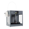 Crafbot Flow Gray 3D Printer 1