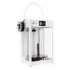 Craftbot Flow XL White 3D Printer 1