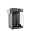 Craftbot Flow XL Gray 3D Printer 1