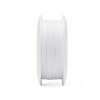 Fiberlogy ABS Plus White 3D Printing Filament