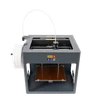 Craftbot Plus Pro Grey 3D Printer 3