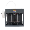 Craftbot Plus Pro Grey 3D Printer 2