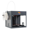 Craftbot Plus Pro 3D Printer - Grey