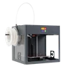 Craftbot Plus Pro 3D Printer - Grey