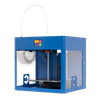 Craftbot Plus Pro - Blue