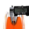 AzureFilm PLA Orange 1kg 3D Printing Filament