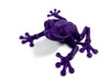 AzureFilm PLA Purple 1kg 3D Printing Filament