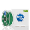 AzureFilm PLA Green Glitter 1kg 3D Printing Filament