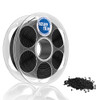 AzureFilm ASA Black 3D Printing Filament 1kg