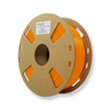 Fuse 3D PLA Plus Orange 3D Printing Filament