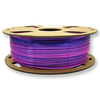 Fuse 3D Dual Colour Silk Blue-Rose 3D Printing Filament