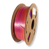 Fuse 3D Tri Colour Silk Blue-Fuchsia-Yellow 3D Printing Filament