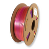 Fuse 3D Tri Colour Silk Blue-Fuchsia-Yellow 3D Printing Filament