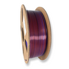 Fuse 3D Tri Colour Silk Copper-Purple-Green 3D Printing Filament