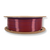 Fuse 3D Tri Colour Silk Copper-Purple-Green 3D Printing Filament