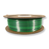 Fuse 3D Tri Colour Silk Gold-Green-Black 3D Printing Filament