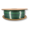 Fuse 3D Tri Colour Silk Gold-Green-Black 3D Printing Filament