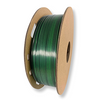 Fuse 3D Tri Colour Silk Gold-Green-Black 3D Printing Filament