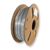 Fuse 3D Tri Colour Silk Gold-Copper-Silver 3D Printing Filament