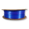 Fuse 3D Tri Colour Silk Blue-Purple-Yellow 3D Printing Filament