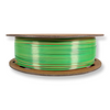 Fuse 3D Tri Colour Silk Blue-Orange-Green 3D Printing Filament