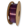 Fuse 3D Tri Colour Silk Gold-Copper-Purple 3D Printing Filament