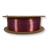 Fuse 3D Tri Colour Silk Gold-Copper-Purple 3D Printing Filament