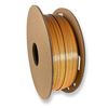 Fuse 3D Tri Colour Silk Gold-Copper-Blue 3D Printing Filament