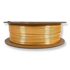 Fuse 3D Tri Colour Silk Gold-Copper-Blue 3D Printing Filament