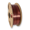 Fuse 3D Tri Colour Silk Gold-Copper-Black 3D Printing Filament