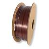 Fuse 3D Tri Colour Silk Gold-Copper-Black 3D Printing Filament