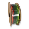 Fuse 3D Silk Rainbow B 3D Printing Filament