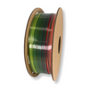 Fuse 3D Silk Rainbow B 3D Printing Filament