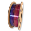 Fuse 3D Silk Rainbow G 3D Printing Filament