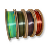 Fuse 3D Silk Dual Colour Set 3D Printing Filament 4 x 250g