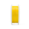 Fiberlogy ABS Yellow 3D Printing Filament