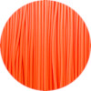 Fiberlogy Fiberflex 40D Orange 3D Printing Filament