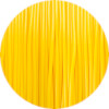 Fiberlogy Fiberflex 40D Yellow 3D Printing Filament