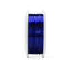 Fiberlogy PET-G Navy Blue TR 3D Printing Filament