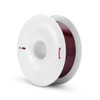 Fiberlogy PET-G Burgundy TR 3D Printing Filament