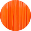 Fiberlogy Easy PLA Orange 3D 2.85mm Printing Filament