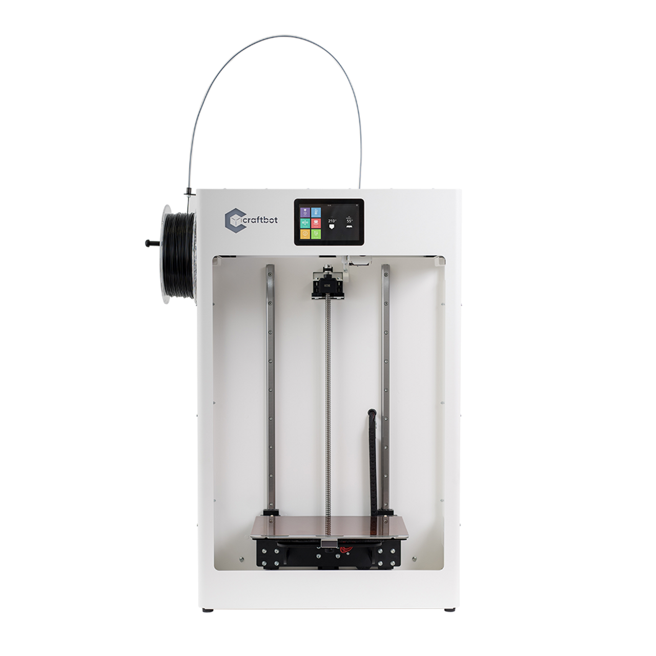 Craftbot Flow XL White 3D Printer 3