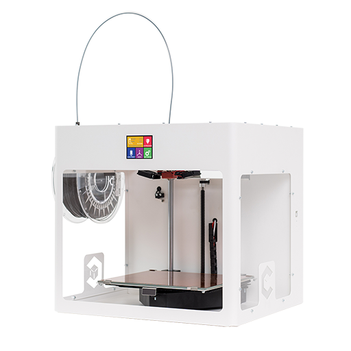 Craftbot Plus Pro 3D Printer 6