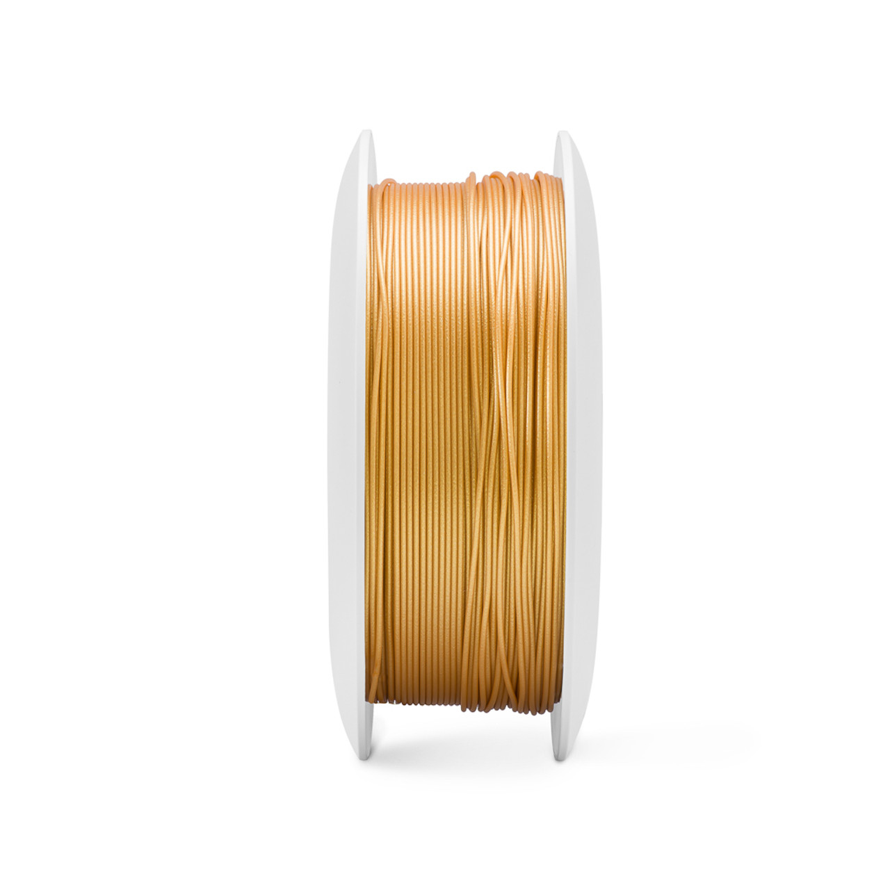 Fiberlogy Easy PLA True Gold 3D Printing Filament